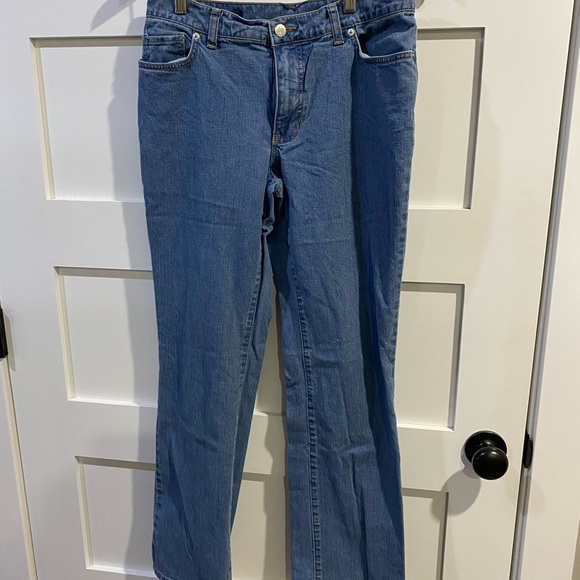 Lands End Jeans. Women’s size 6 - Picture 4 of 15